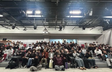 법의학 전문가 유성호 교수님 특강