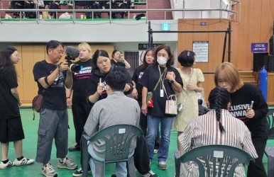 남양주시 장애인복지관 개관 20주년 기념행사 참여
